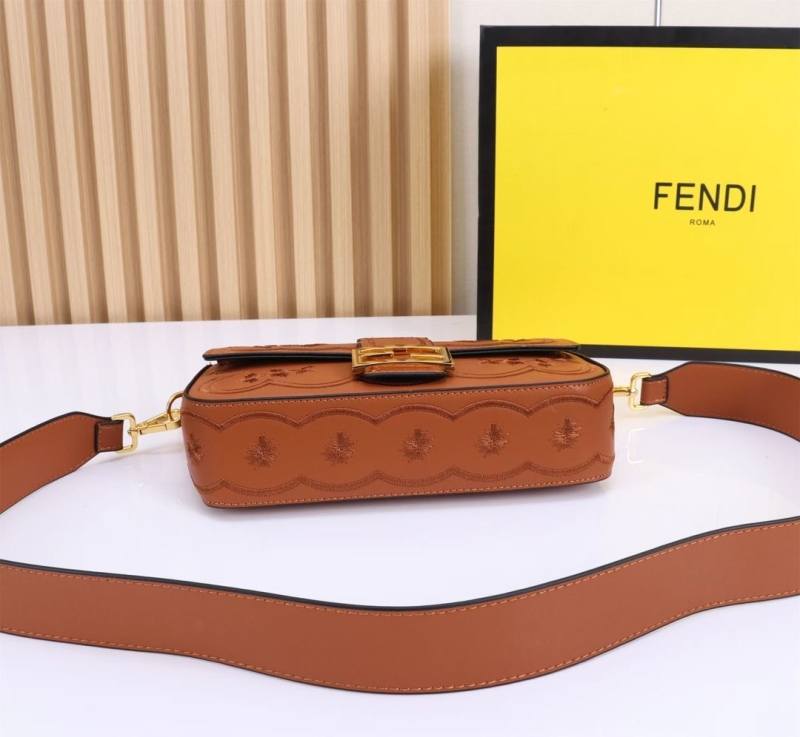 Fendi Top Handle Bags